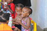 Tshenolo and Kaboentle's Birthday Party 59