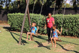 Tshenolo and Kaboentle's Birthday Party 73