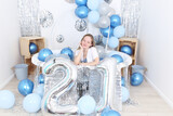 Chanelle's Glamour Shoot