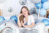 Chanelle's Glamour Shoot 14