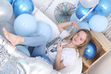 Chanelle's Glamour Shoot 17