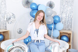 Chanelle's Glamour Shoot 21