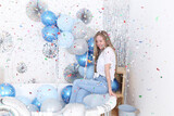 Chanelle's Glamour Shoot 28