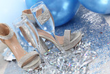 Chanelle's Glamour Shoot 36