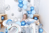 Chanelle's Glamour Shoot 5