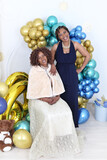 Sheila's 60th Birthday Shoot 10