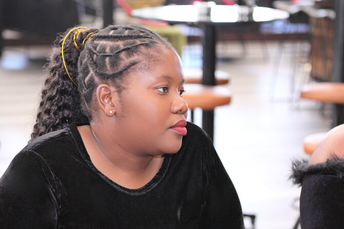 Palesa's 30th Birthday 101