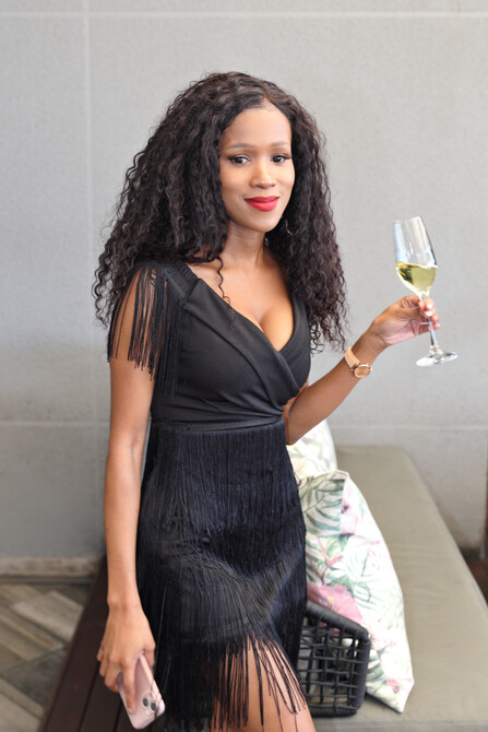 Palesa's 30th Birthday 51