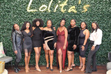 Palesa's 30th Birthday 29