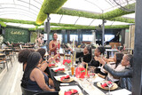 Palesa's 30th Birthday 44