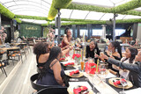 Palesa's 30th Birthday 45