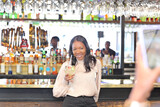 Palesa's 30th Birthday 61