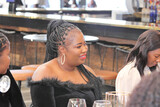 Palesa's 30th Birthday 70