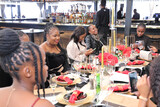 Palesa's 30th Birthday 80