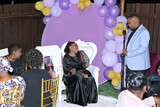 Elsie's 60th Birthday 90