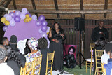 Elsie's 60th Birthday 96