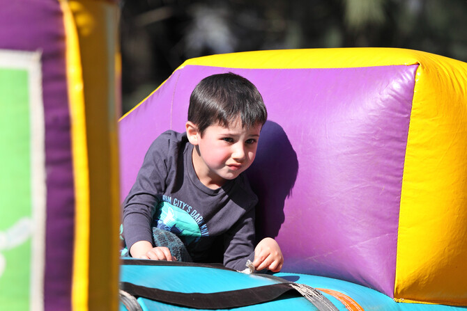 Eva's 2nd Birthday 15