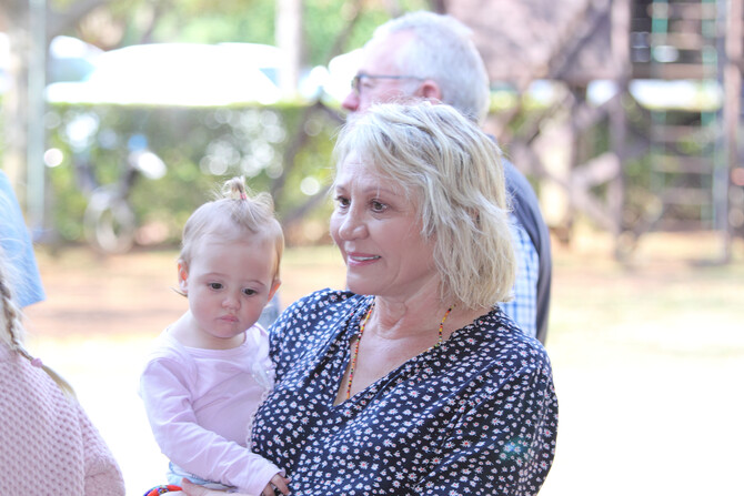 Eva's 2nd Birthday 19