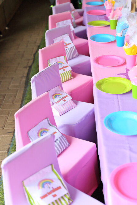 Eva's 2nd Birthday 23
