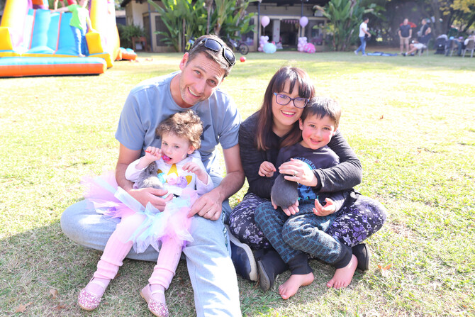Eva's 2nd Birthday 36