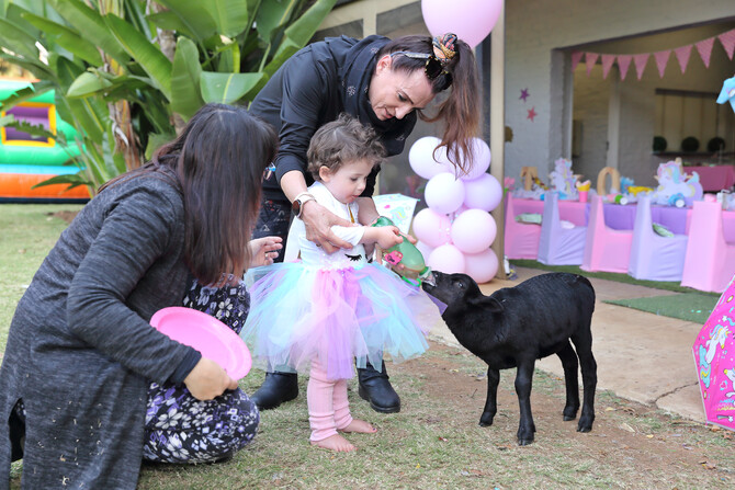 Eva's 2nd Birthday 70