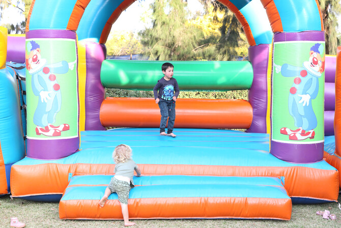 Eva's 2nd Birthday 76