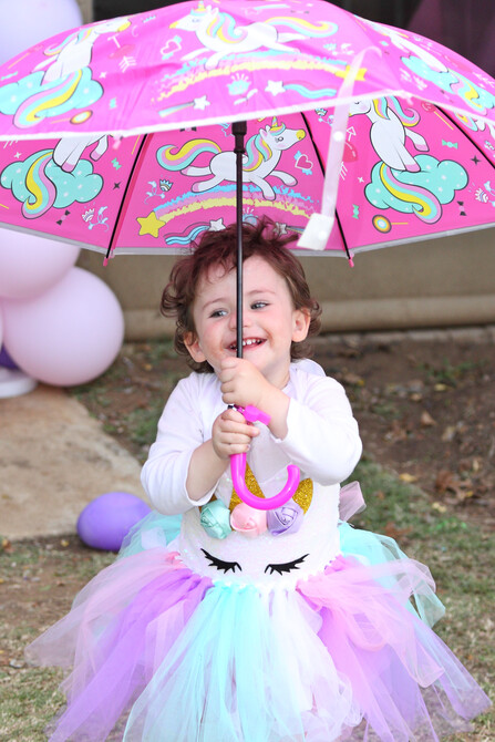 Eva's 2nd Birthday 96