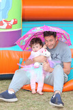 Eva's 2nd Birthday 101