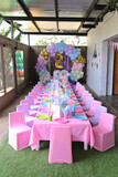 Eva's 2nd Birthday 2