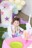 Eva's 2nd Birthday 24