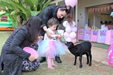 Eva's 2nd Birthday 70