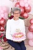 Elsie's 80th Birthday