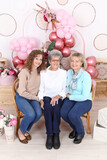 Elsie's 80th Birthday 14
