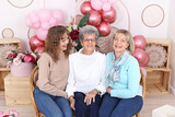 Elsie's 80th Birthday 15