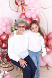 Elsie's 80th Birthday 21