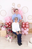 Elsie's 80th Birthday 24