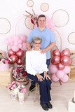 Elsie's 80th Birthday 26