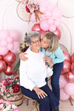 Elsie's 80th Birthday 31