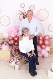 Elsie's 80th Birthday 34