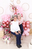 Elsie's 80th Birthday 36