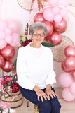 Elsie's 80th Birthday 38