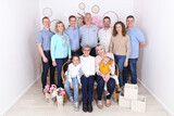 Elsie's 80th Birthday 7