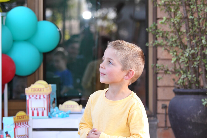 Iwan's 5th Birthday 132