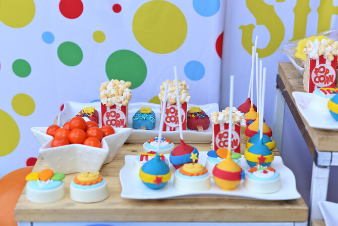 Iwan's 5th Birthday 28