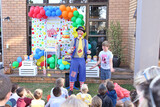 Iwan's 5th Birthday 102