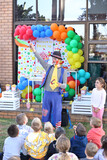 Iwan's 5th Birthday 116