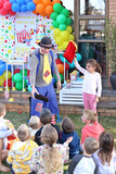 Iwan's 5th Birthday 121