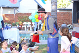 Iwan's 5th Birthday 122