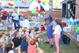 Iwan's 5th Birthday 123