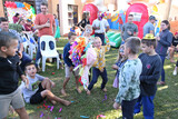 Iwan's 5th Birthday 180